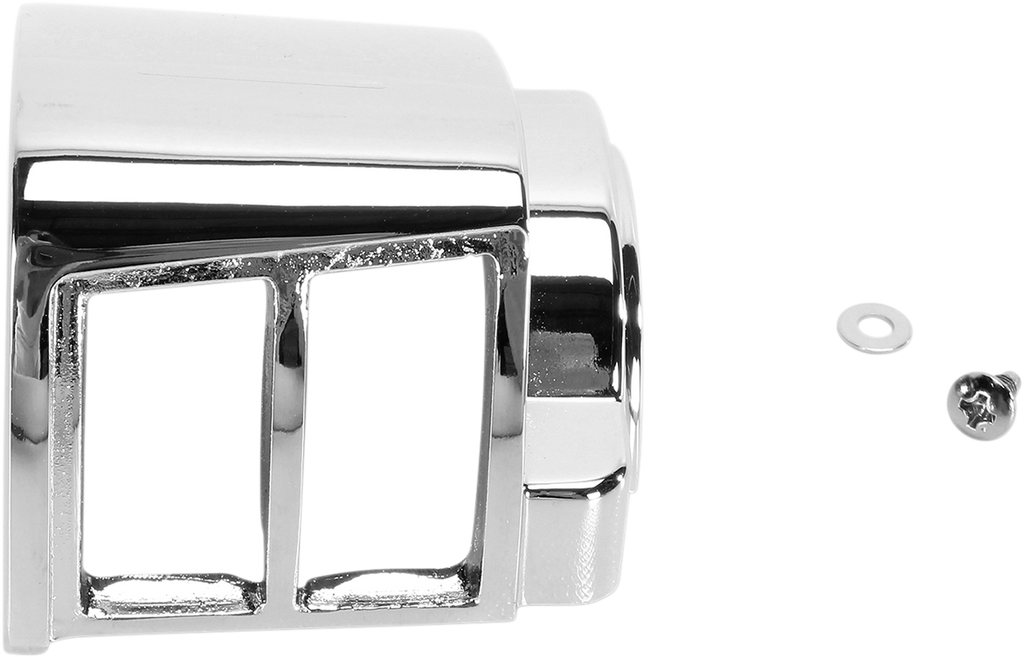 Handlebar Switch Housing Kit