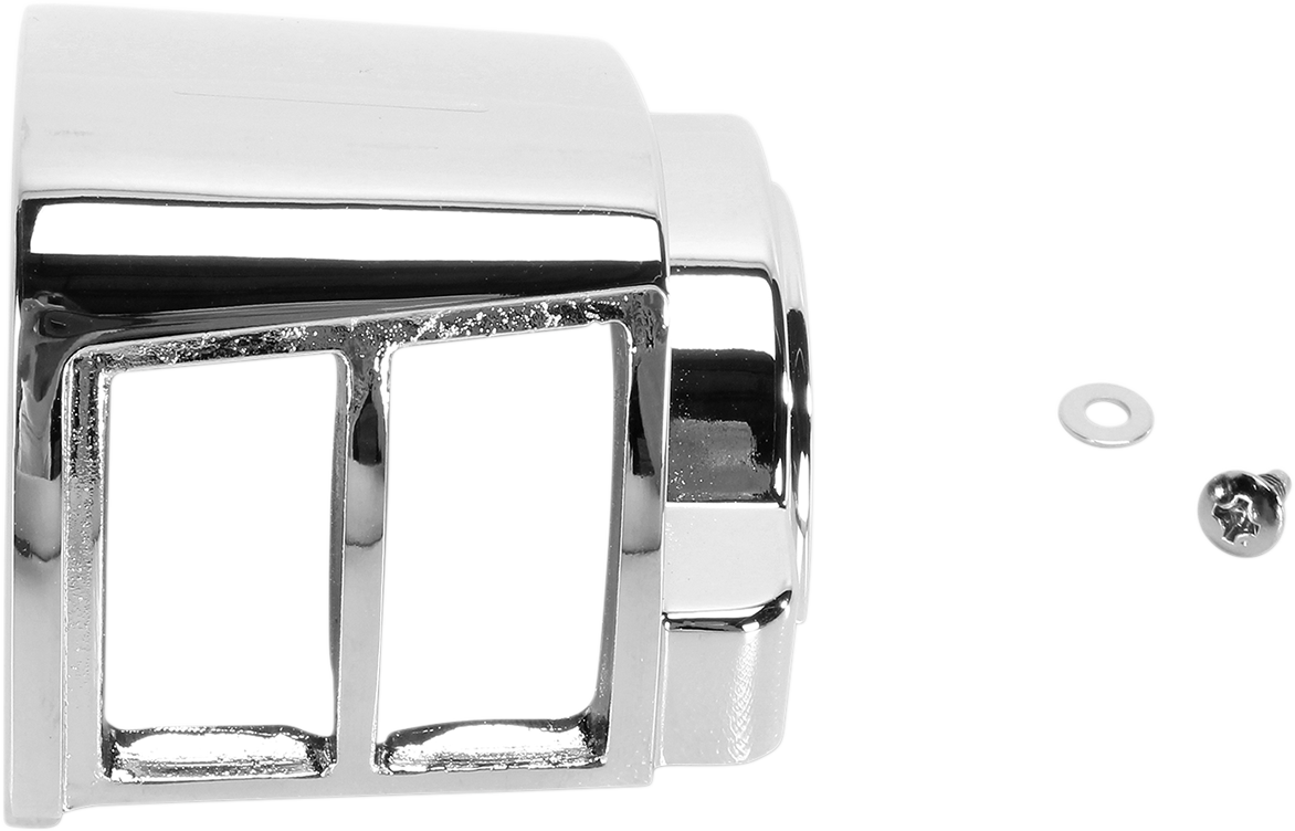 Handlebar Switch Housing Kit