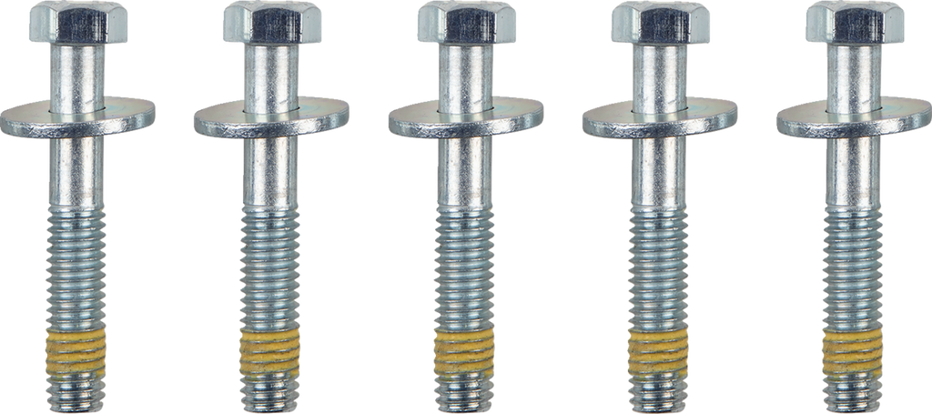 Pulley Hardware Kit