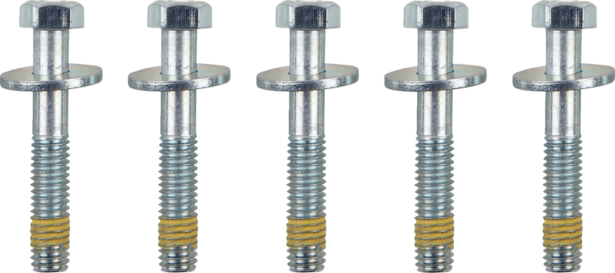 Pulley Hardware Kit