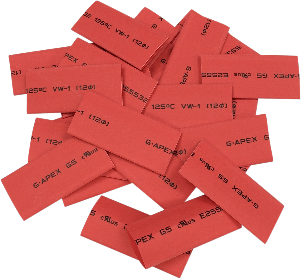 Heat Shrink Tubes