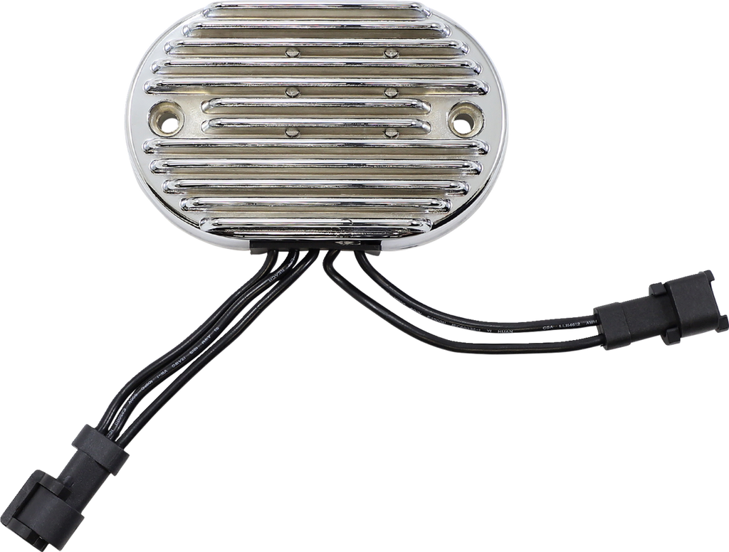 Premium Voltage Regulator