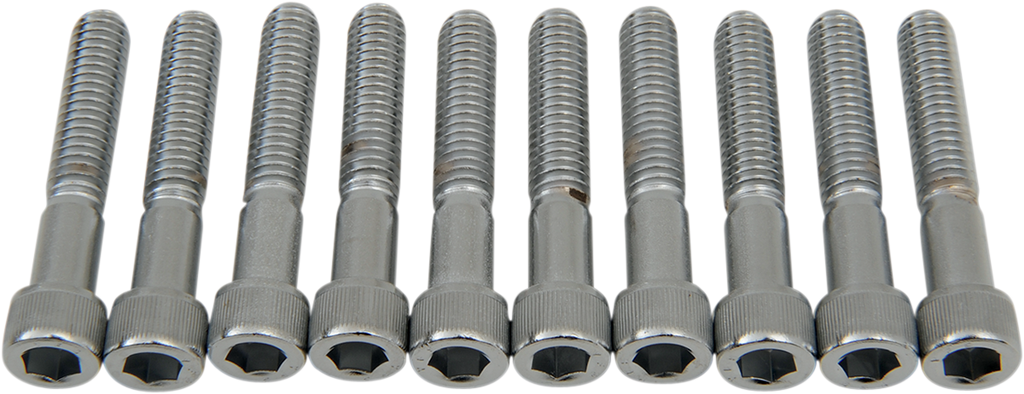 Socket-Head Bolts