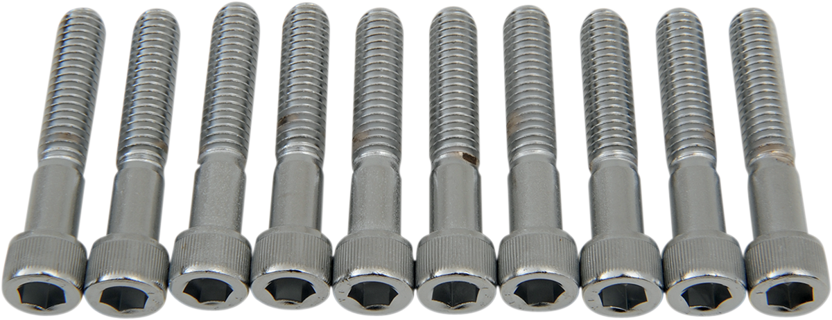 Socket-Head Bolts