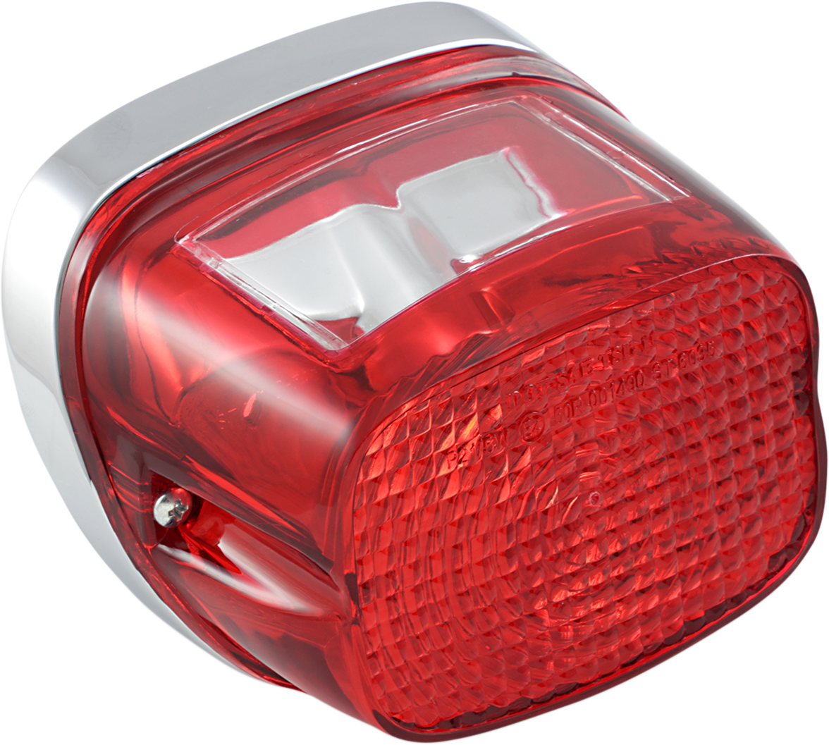 Taillight Assembly