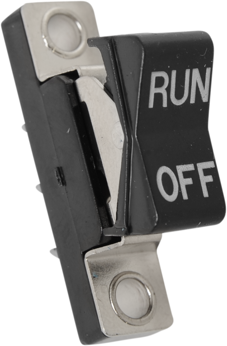 Rocker Switch