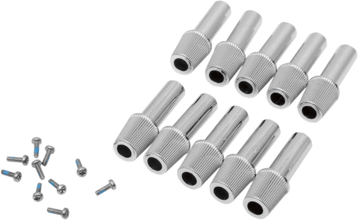 Replacement Reset Knobs
