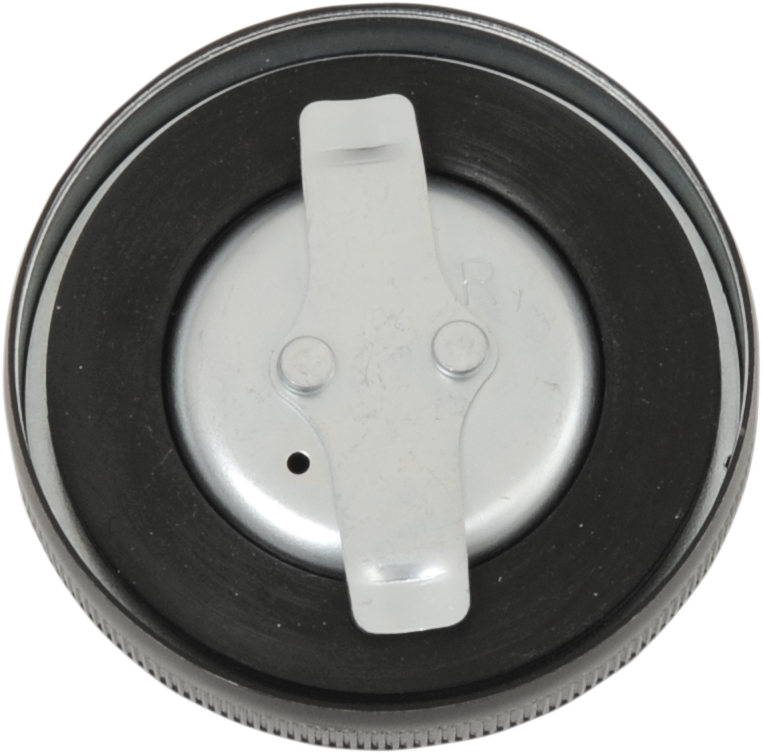 Original-Style Gas Cap — Vented
