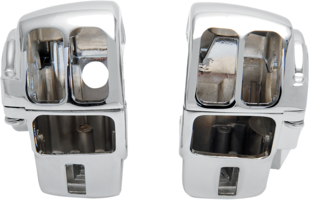 Handlebar Switch Housing Kit