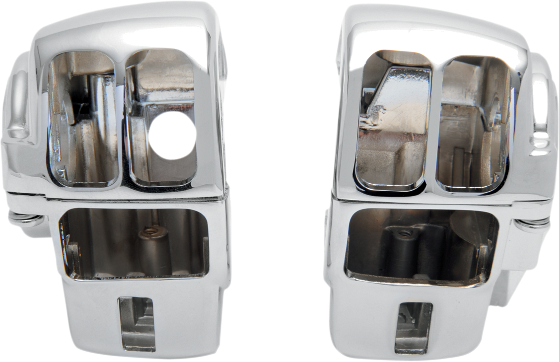 Handlebar Switch Housing Kit