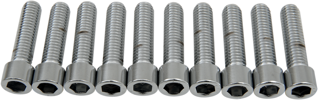 Socket-Head Bolts
