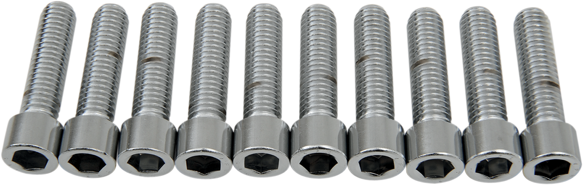 Socket-Head Bolts