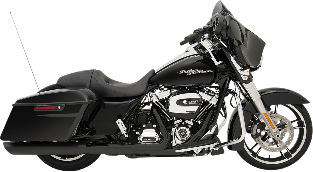 Slashdown Slip-On Mufflers