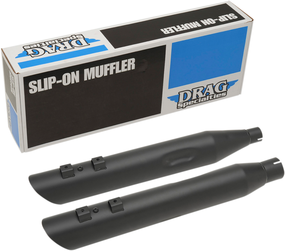 Slashdown Slip-On Mufflers