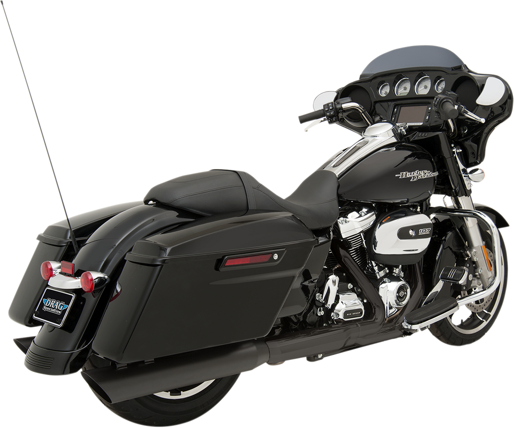 Slashdown Slip-On Mufflers