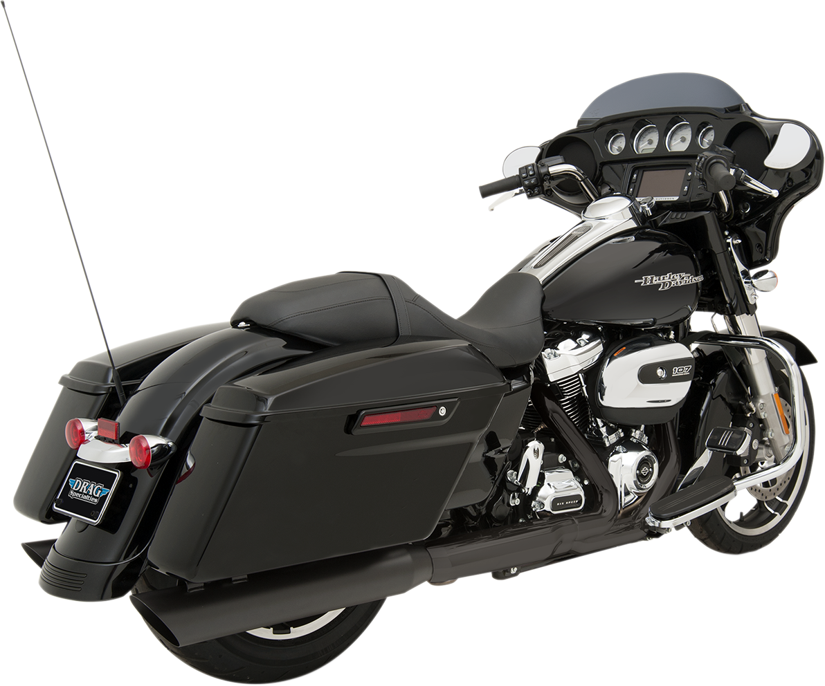Slashdown Slip-On Mufflers