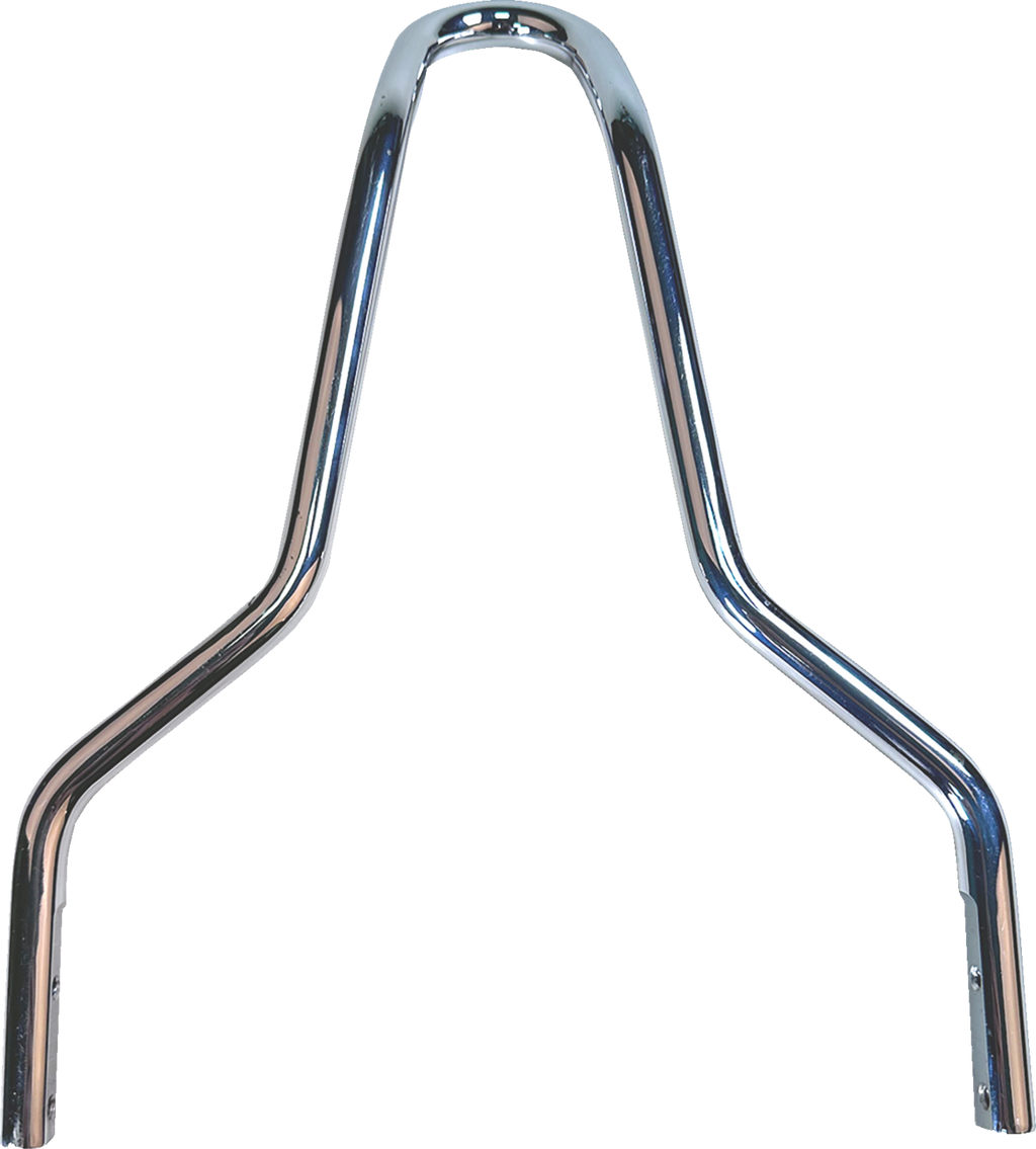 Round Sissy Bar