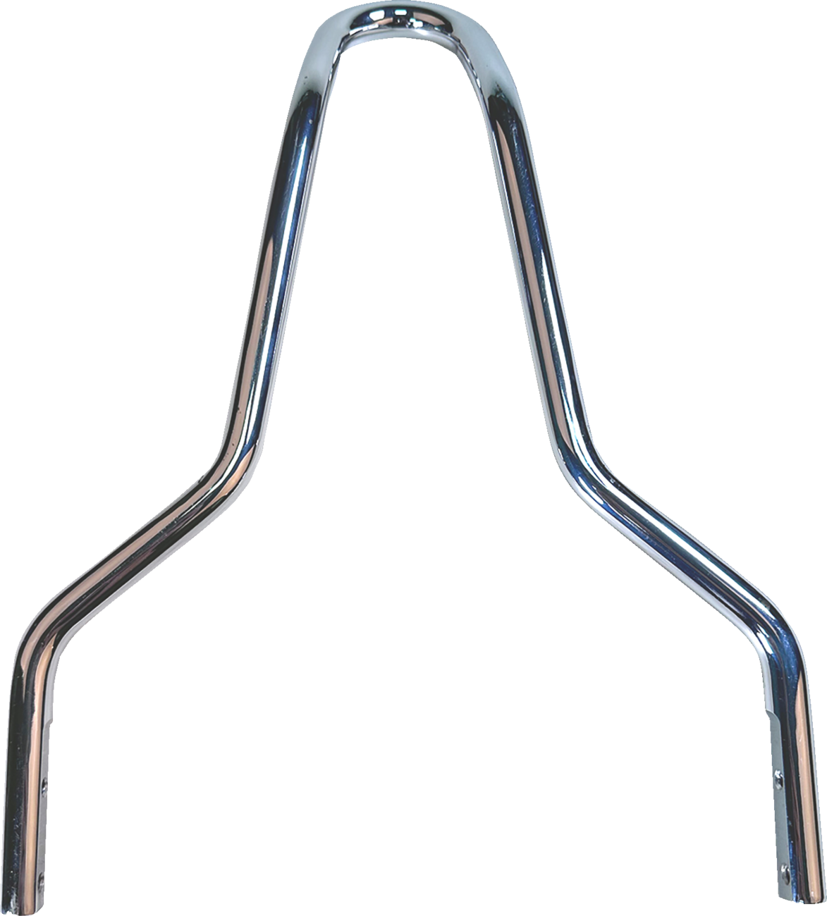 Round Sissy Bar