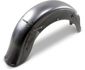 Hinged Rear Fender