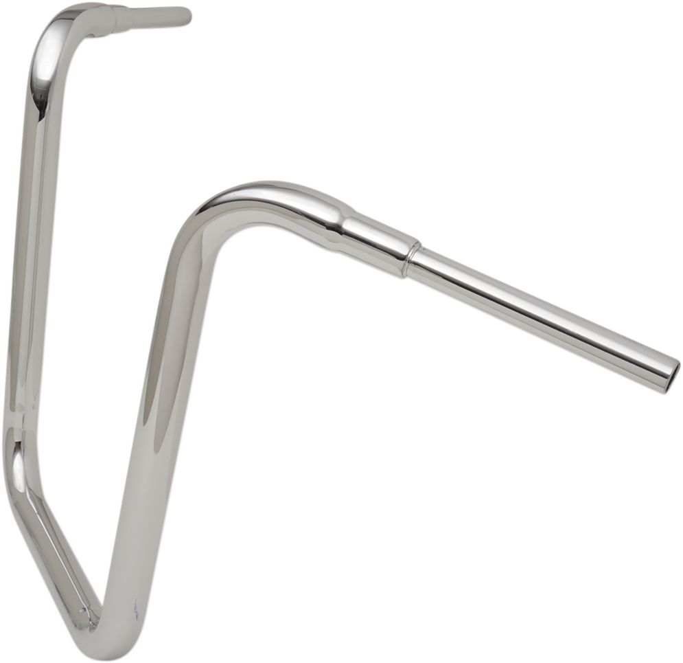 1-1/2" "Big" Buffalo Ape Hanger Bar