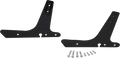 Sissy Bar Side Plates