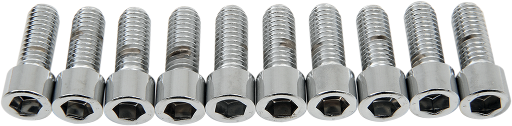 Socket-Head Bolts