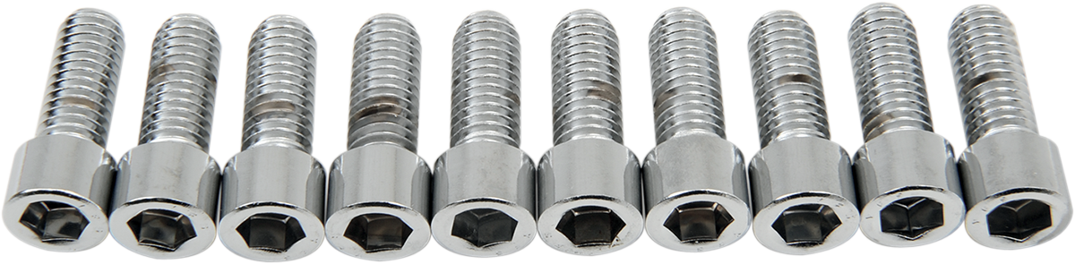 Socket-Head Bolts