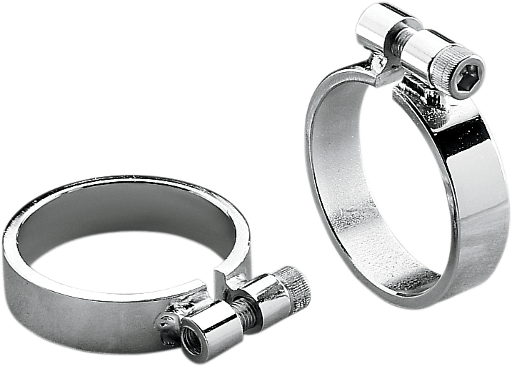 Super Exhaust Port Clamps