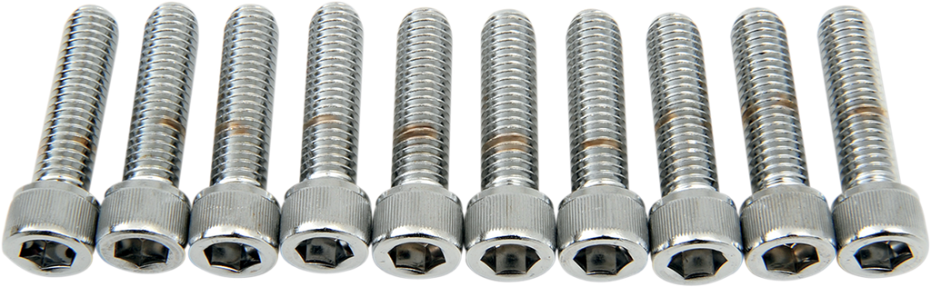 Socket-Head Bolts
