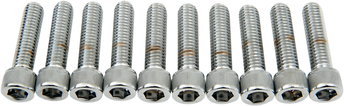 Socket-Head Bolts