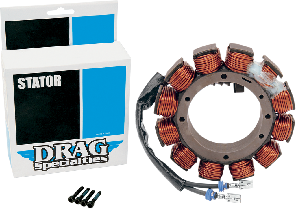 Alternator Stator