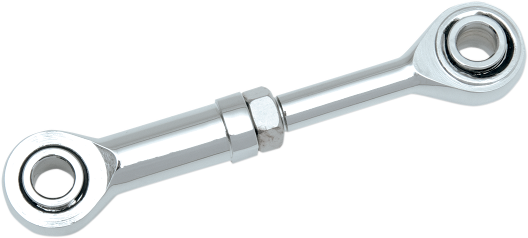 Engine Mount Stabilizer