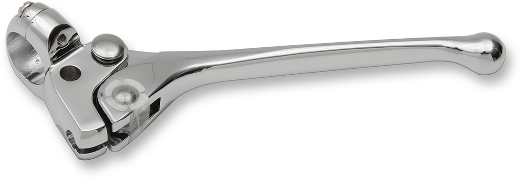 Clutch Lever Assembly with 5/16" Cable Opening