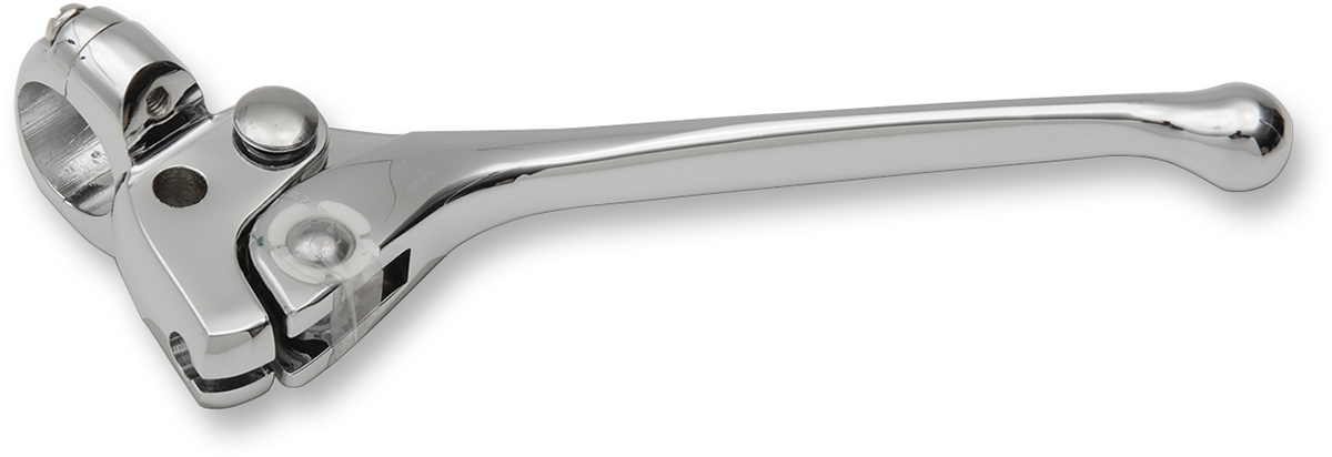 Clutch Lever Assembly with 5/16" Cable Opening