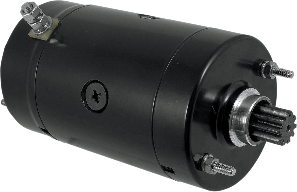 High Torque Starter