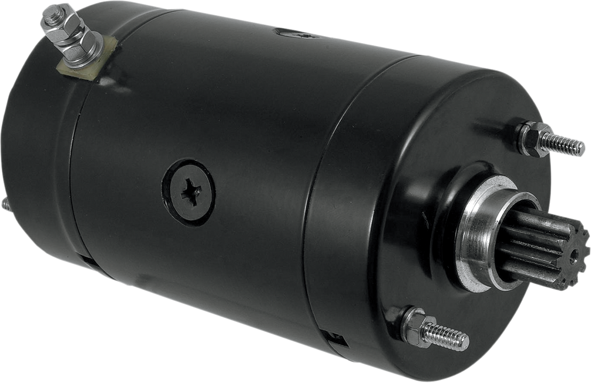 High Torque Starter