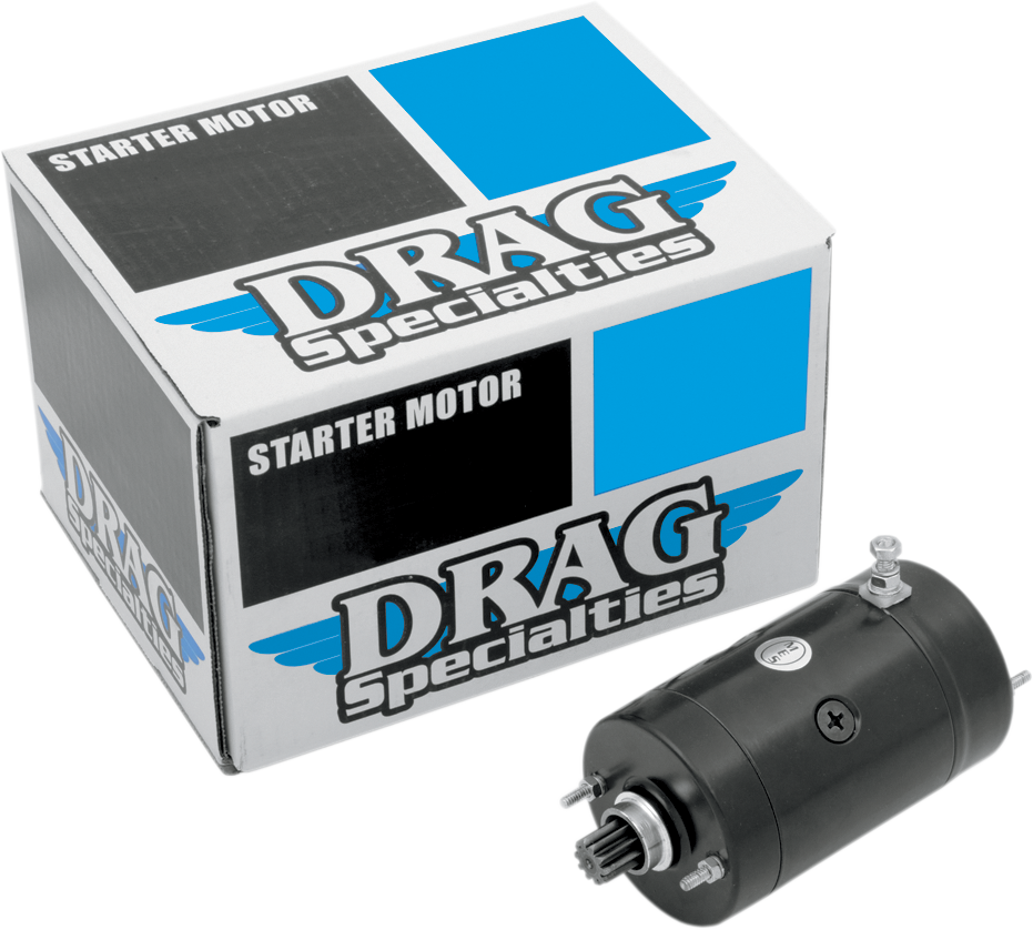 High Torque Starter