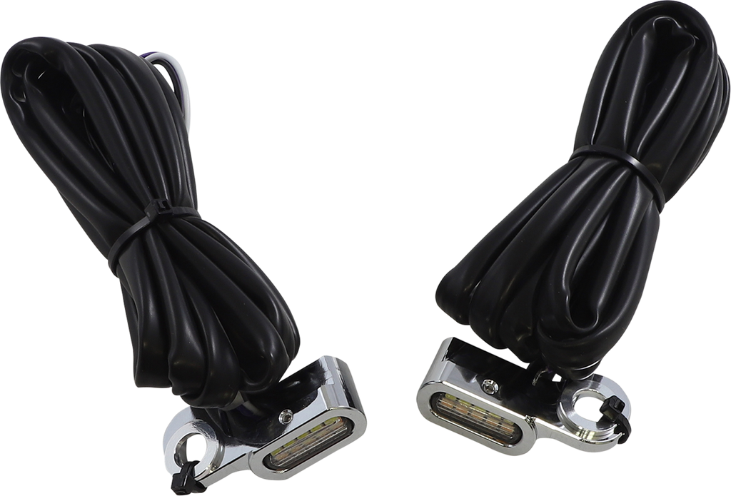 LED Handlebar Marker Lights