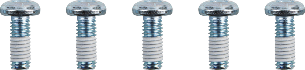 Brake Rotor Hardware Kit