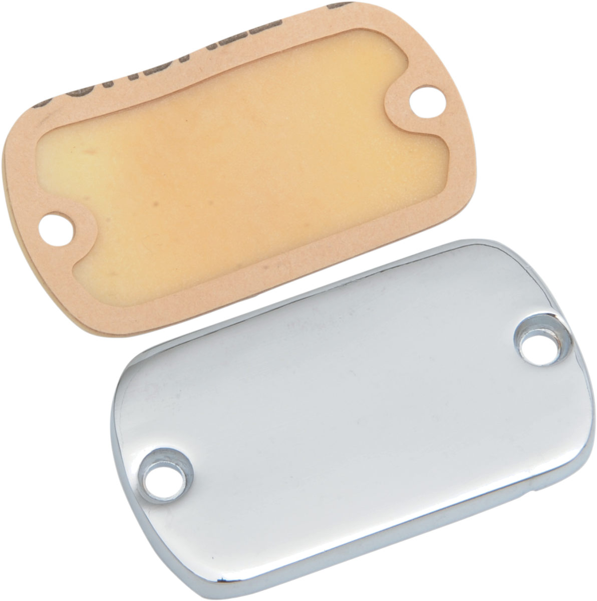 Front Master Cylinder Cover