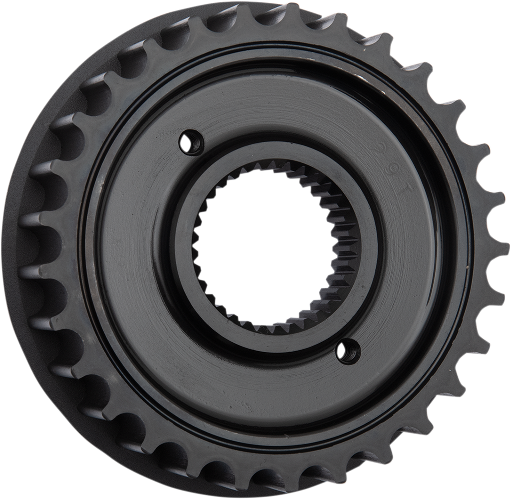 Pulley