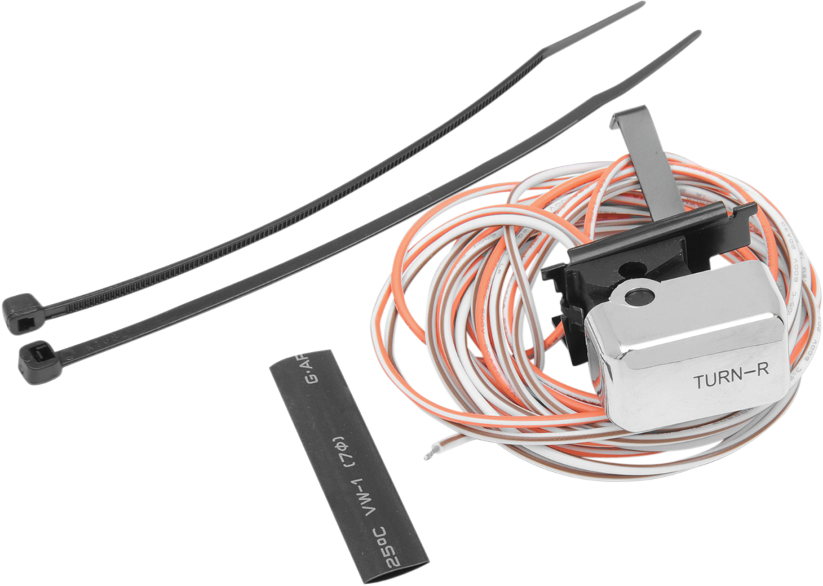 Handlebar Switch Kit