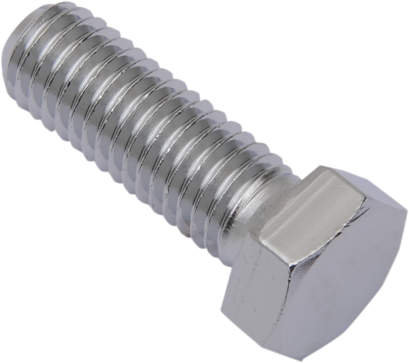 Replacement Hex-Head Bolts