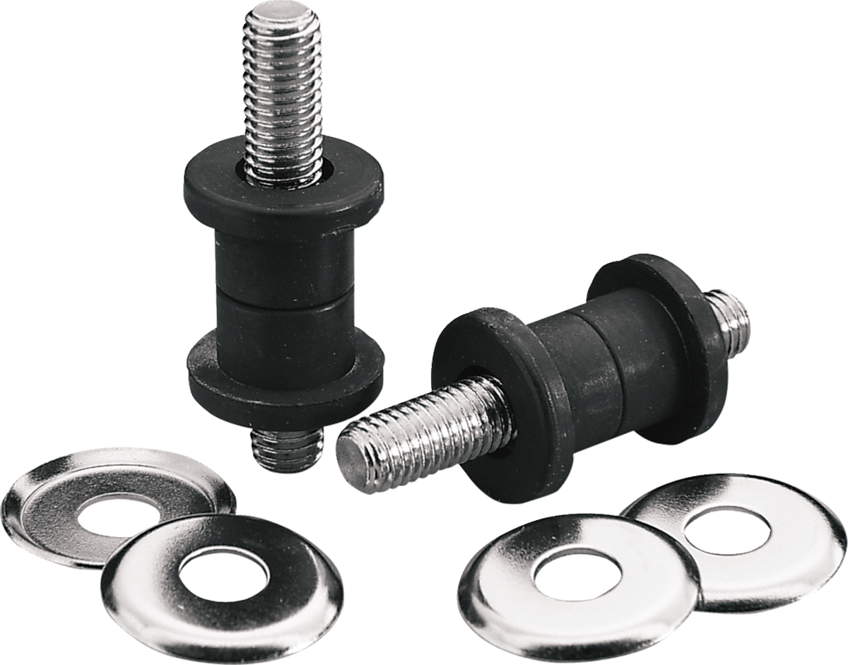 Handlebar Damper Kit