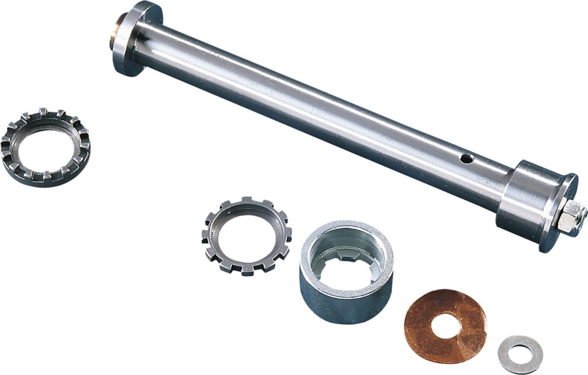 Front Fork Damper Set