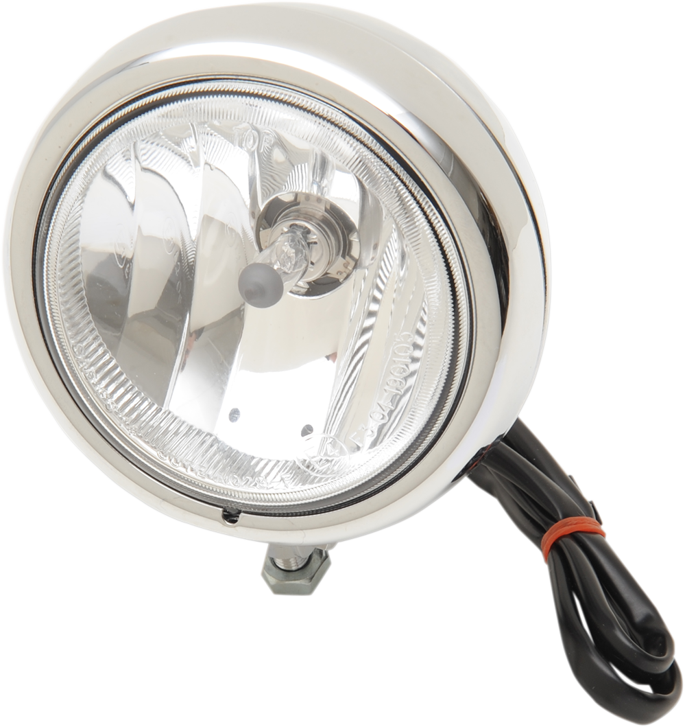 4-1/2" Spotlights