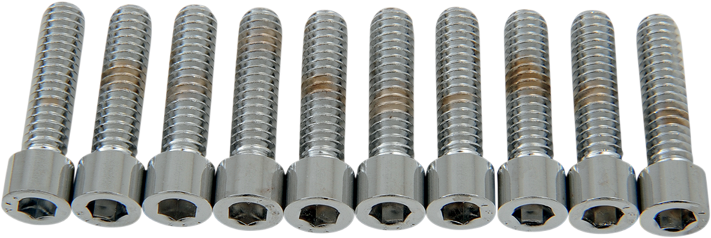 Socket-Head Bolts