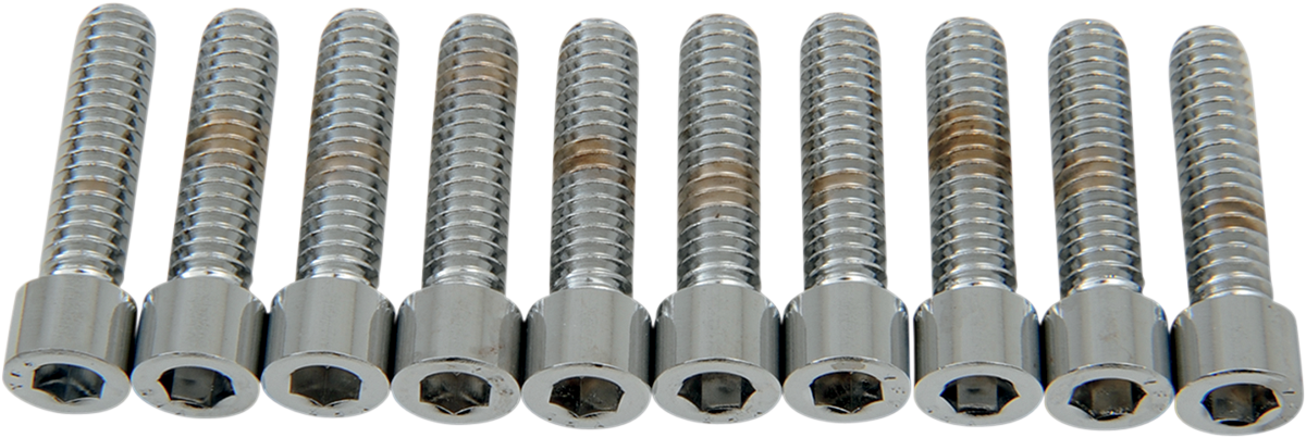 Socket-Head Bolts