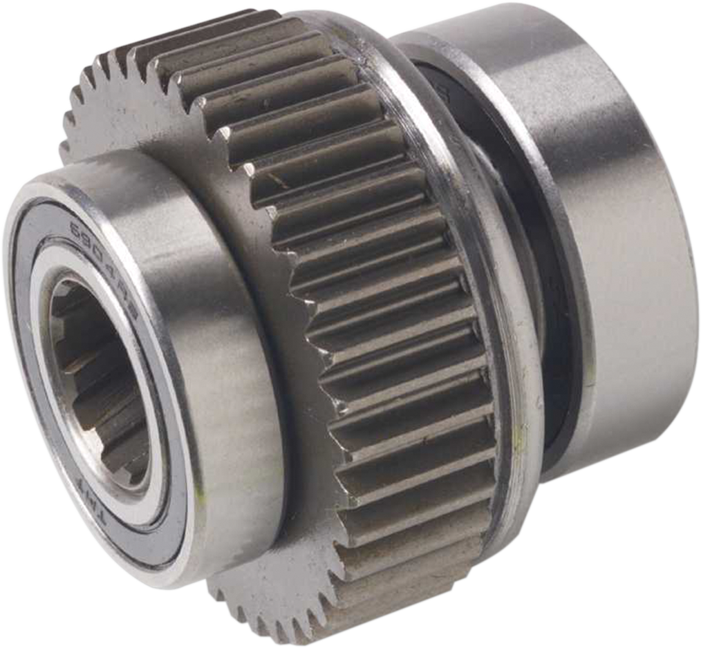 Starter Drive Clutch
