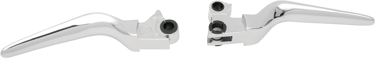 Custom Lever Set